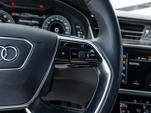 Седан Audi A6 2021 года, 4580000 рублей, Ставрополь