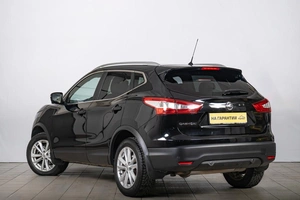 Внедорожник Nissan Qashqai 2016 года, 1799000 рублей, Томск