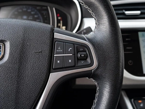 Внедорожник Geely Atlas 2020 года, 1545000 рублей, Краснодар