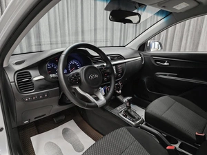 Седан Kia Rio 2019 года, 949000 рублей, Красноярск