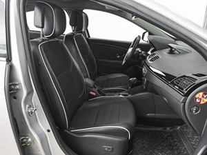 Седан Renault Fluence 2013 года, 909000 рублей, Ставрополь