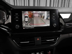 Лифтбек Volkswagen Polo 2021 года, 1780000 рублей, Ставрополь