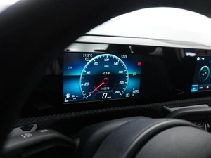 Седан Mercedes-benz A-класс 2020 года, 1999077 рублей, Москва