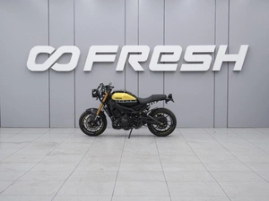 Yamaha XSR 900 2016 года, 799000 рублей, Ростов-на-Дону