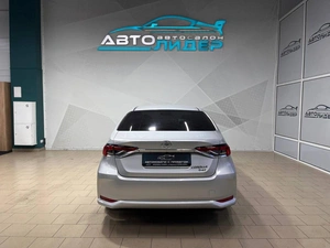 Седан Toyota Corolla 2020 года, 1699000 рублей, Красноярск