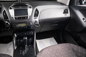 Внедорожник Hyundai ix35 2012 года, 1159000 рублей, Оренбург