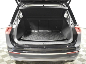 Внедорожник Volkswagen Tiguan 2018 года, 3814900 рублей, Казань