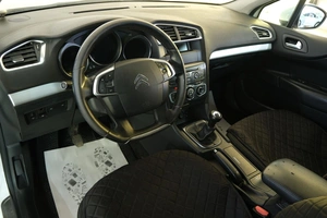 Хетчбэк Citroen C4 2013 года, 669000 рублей, Омск