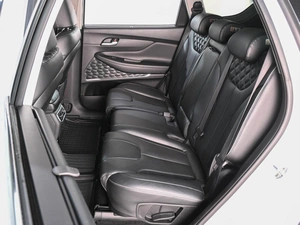 Внедорожник Hyundai Santa Fe 2021 года, 3419000 рублей, Аксай