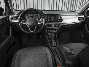 Лифтбек Volkswagen Polo 2021 года, 1450111 рублей, Ставрополь