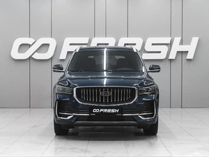 Внедорожник Geely Monjaro 2023 года, 2950000 рублей, Ростов-на-Дону