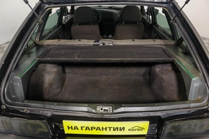 Хетчбэк ВАЗ (LADA) 2114 Samara 2013 года, 329000 рублей, Пермь