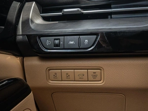 Минивэн Kia Carnival 2021 года, 4410000 рублей, Краснодар