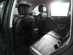 Внедорожник Volkswagen Tiguan 2014 года, 1499000 рублей, Воронеж
