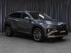 Внедорожник Hyundai Tucson 2024 года, 3889000 рублей, Тюмень