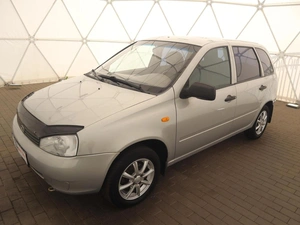 Хэтчбек ВАЗ (LADA) Kalina 2011 года, 390000 рублей, Орёл
