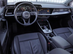 Седан Audi A3 2022 года, 4569000 рублей, Волгоград