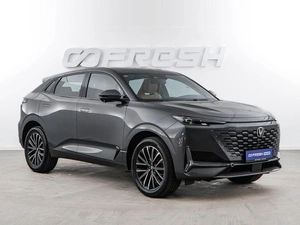 Внедорожник Changan UNI-K 2023 года, 3445046 рублей, Москва