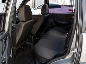 Внедорожник Chevrolet Niva 2013 года, 640000 рублей, Краснодар