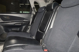 Внедорожник Hyundai Tucson 2007 года, 869000 рублей, Новосибирск