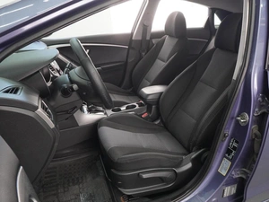 Хетчбэк Hyundai i30 2012 года, 1166000 рублей, Воронеж