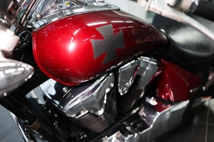 Honda VT 1300CR Stateline 2010 года, 805000 рублей, Орёл