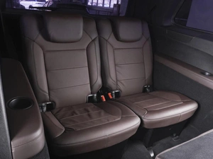 Внедорожник Mercedes-benz GL-класс 2014 года, 3100000 рублей, Ростов-на-Дону