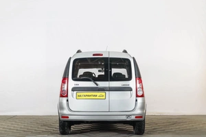 Универсал ВАЗ (LADA) Largus 2013 года, 699000 рублей, Тюмень