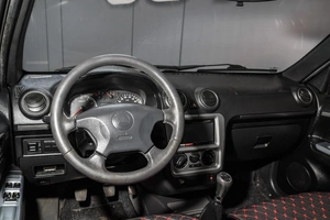 Седан Geely CK (Otaka) 2011 года, 380000 рублей, Ульяновск