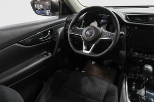 Внедорожник Nissan X-Trail 2021 года, 2529000 рублей, Новокузнецк