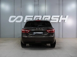 Универсал ВАЗ (LADA) Vesta 2019 года, 1166000 рублей, Воронеж