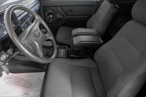 Внедорожник ВАЗ (LADA) 2121 (4x4) Рысь 2014 года, 639000 рублей, Кемерово