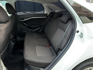 Седан ВАЗ (LADA) Vesta 2018 года, 969000 рублей, Кропоткин