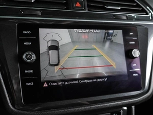 Внедорожник Volkswagen Tiguan 2018 года, 2168000 рублей, Воронеж