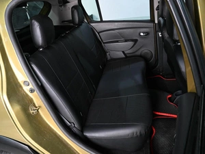 Хетчбэк Renault Sandero Stepway 2015 года, 879000 рублей, Ростов-на-Дону
