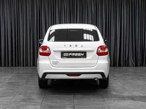 Лифтбек ВАЗ (LADA) Granta 2021 года, 699000 рублей, Тюмень