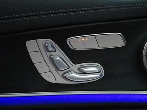 Седан Mercedes-benz E-класс 2021 года, 5657777 рублей, Москва
