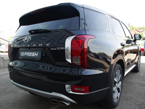 Внедорожник Hyundai Palisade 2020 года, 3600000 рублей, Владимир