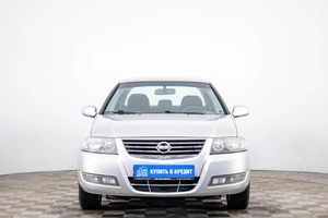 Седан Nissan Almera Classic 2011 года, 669000 рублей, Пермь