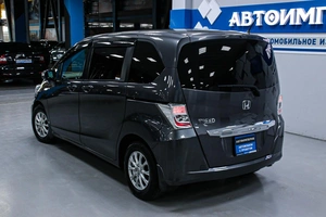 Минивэн Honda Freed 2014 года, 1108000 рублей, Солонцы