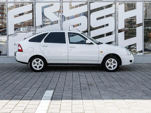 Хетчбэк ВАЗ (LADA) Priora 2014 года, 598000 рублей, Ставрополь
