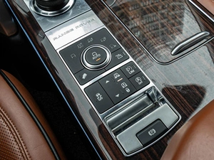 Внедорожник Land Rover Range Rover 2017 года, 3899000 рублей, Краснодар
