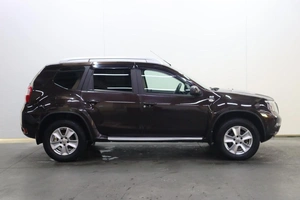Внедорожник Nissan Terrano 2020 года, 1825000 рублей, Брянск