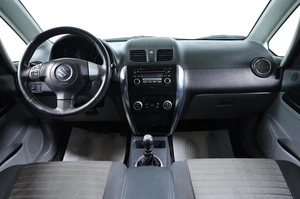 Внедорожник Suzuki SX4 2010 года, 739000 рублей, Новосибирск