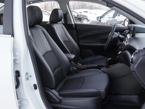 Седан Changan Alsvin 2023 года, 1284000 рублей, Волгоград