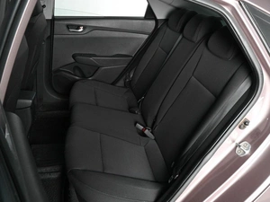 Седан Hyundai Solaris 2020 года, 1569000 рублей, Аксай