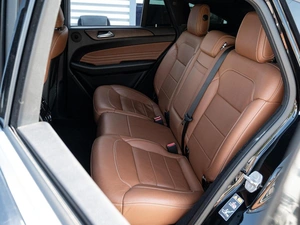 Внедорожник Mercedes-benz GLE-класс Coupe 2016 года, 3770000 рублей, Краснодар