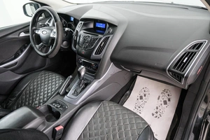 Хетчбэк Ford Focus 2012 года, 749000 рублей, Красноярск