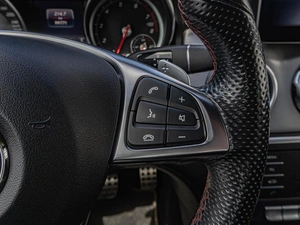 Внедорожник Mercedes-benz GLA-класс 2017 года, 2720000 рублей, Краснодар