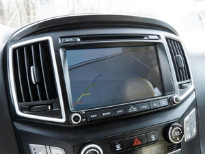 Минивэн Hyundai H-1 2015 года, 2100000 рублей, Волгоград